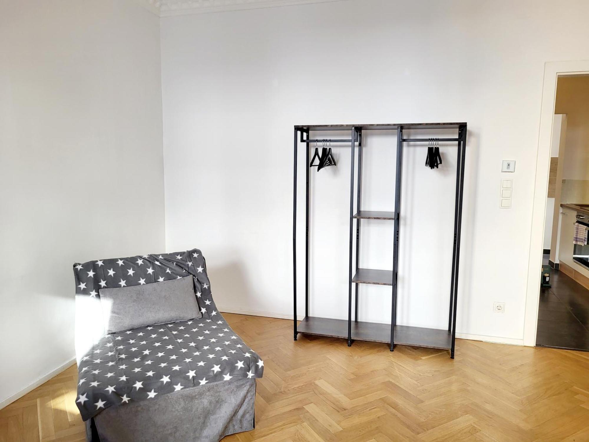 Neulerchenfelder City Apartment เวียนนา ภายนอก รูปภาพ